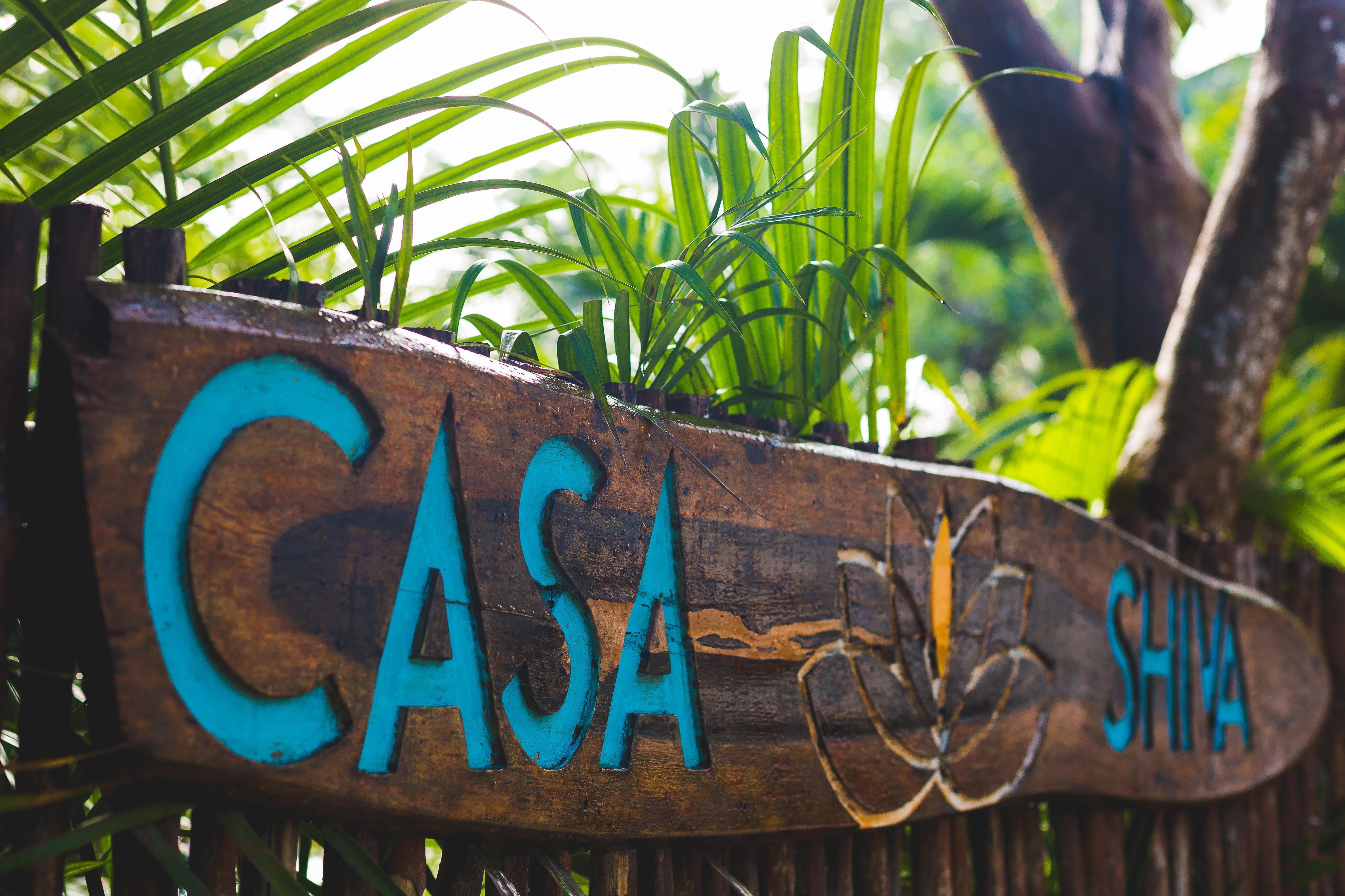 Casa Shiva Bacalar By Mij Bed and Breakfast Exterior foto